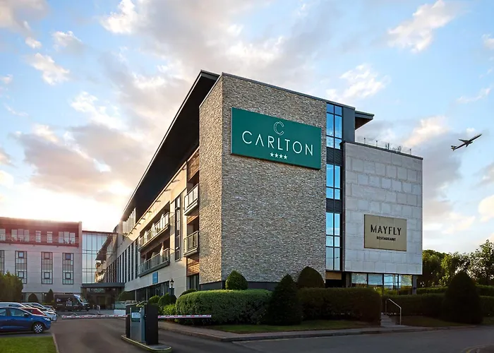 Carlton Hotel Dublin Airport